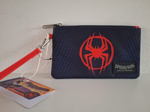 Loungefly Spiderman Tasje