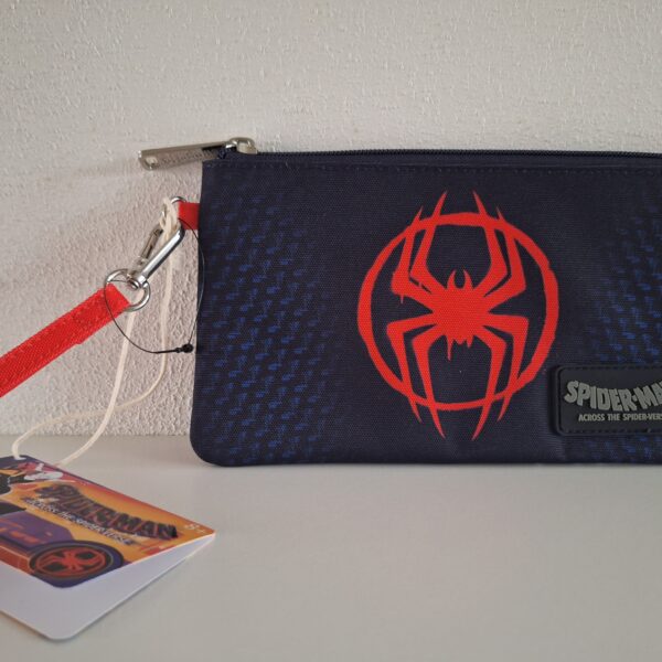 Loungefly Spiderman Tasje