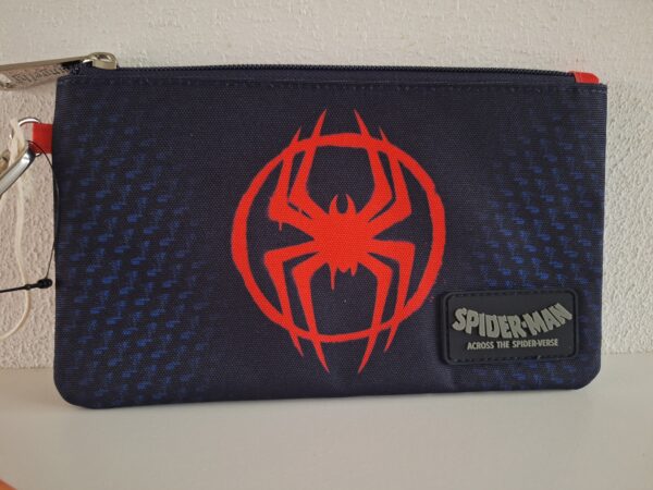 Loungefly Spiderman Tasje