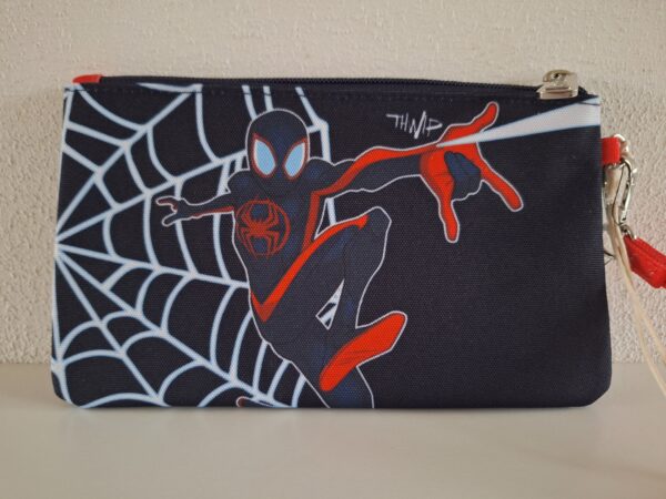Loungefly Spiderman Tasje