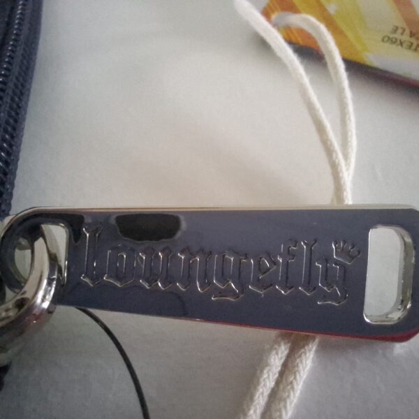 Loungefly Spiderman Tasje