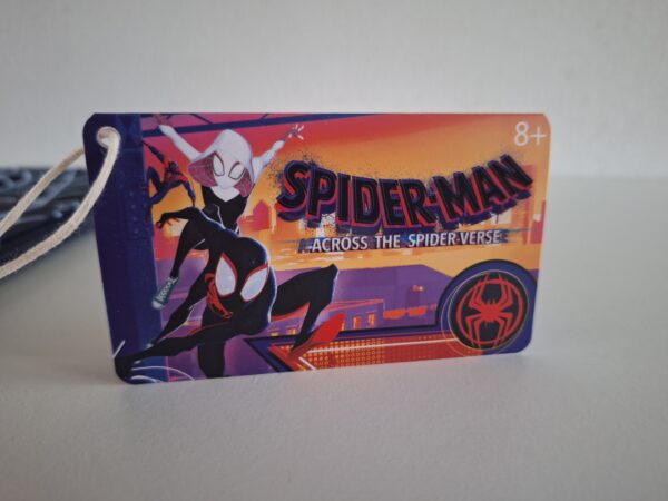 Loungefly Spiderman Tasje