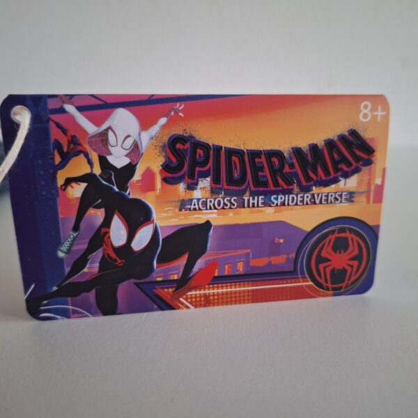 Loungefly Spiderman Tasje