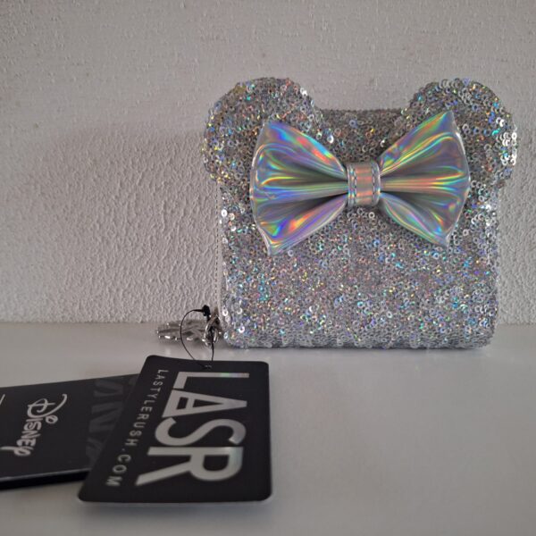 Loungefly Minnie Mouse Portemonnee