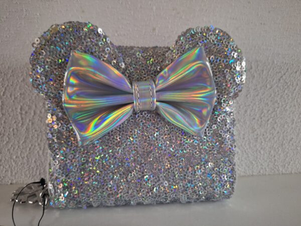 Loungefly Minnie Mouse Portemonnee