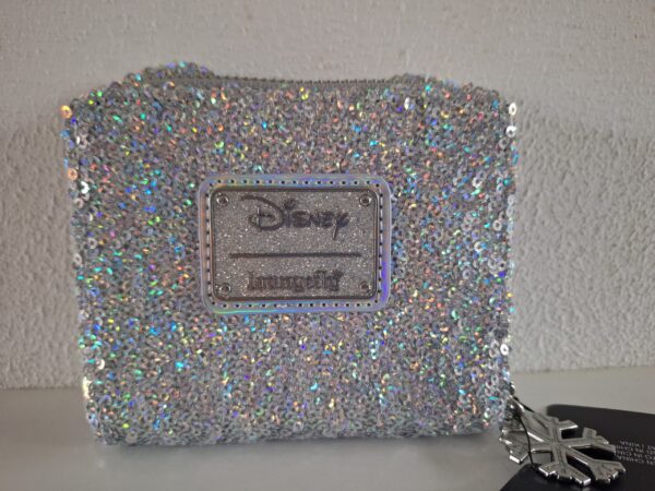 Loungefly Minnie Mouse Portemonnee