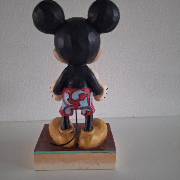 Mickey Mouse 'It's a Boy' 4043663