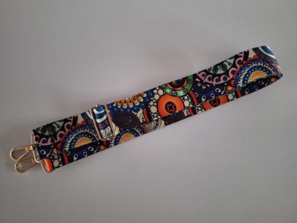 Schouderband Bohemian