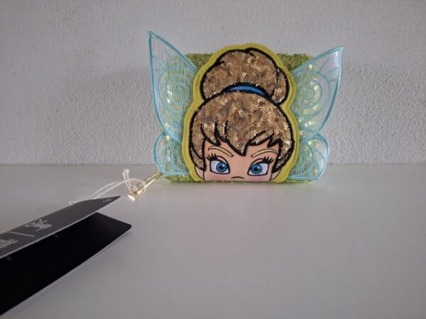 Loungefly Pixie Dust Portemonnee