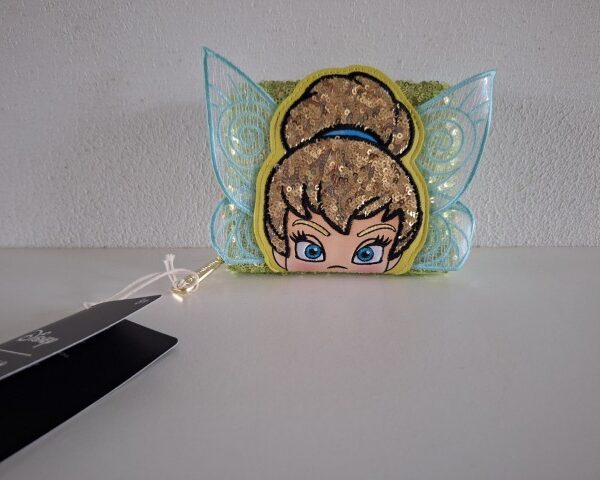 Loungefly Pixie Dust Portemonnee