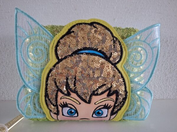 Loungefly Pixie Dust Portemonnee