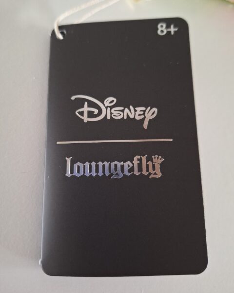 Loungefly Pixie Dust Portemonnee