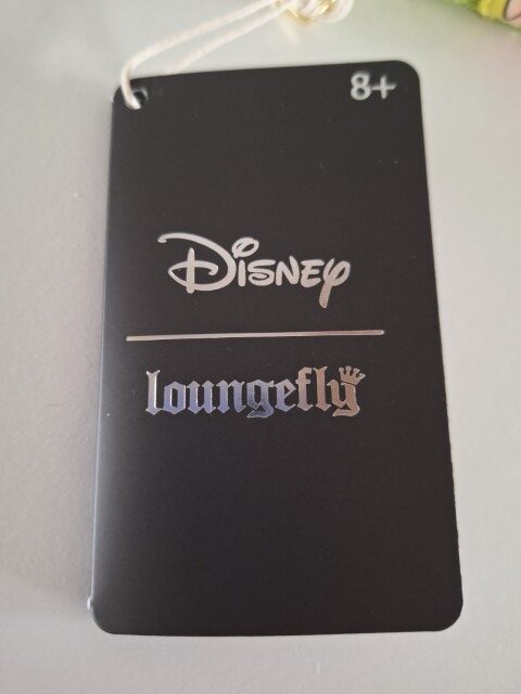 Loungefly Pixie Dust Portemonnee