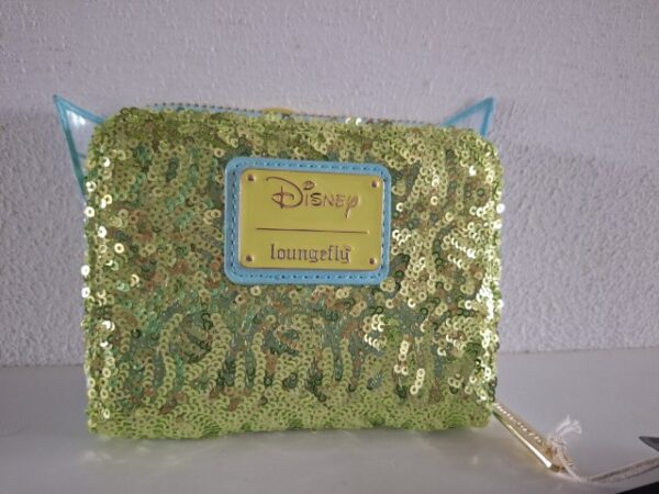 Loungefly Pixie Dust Portemonnee