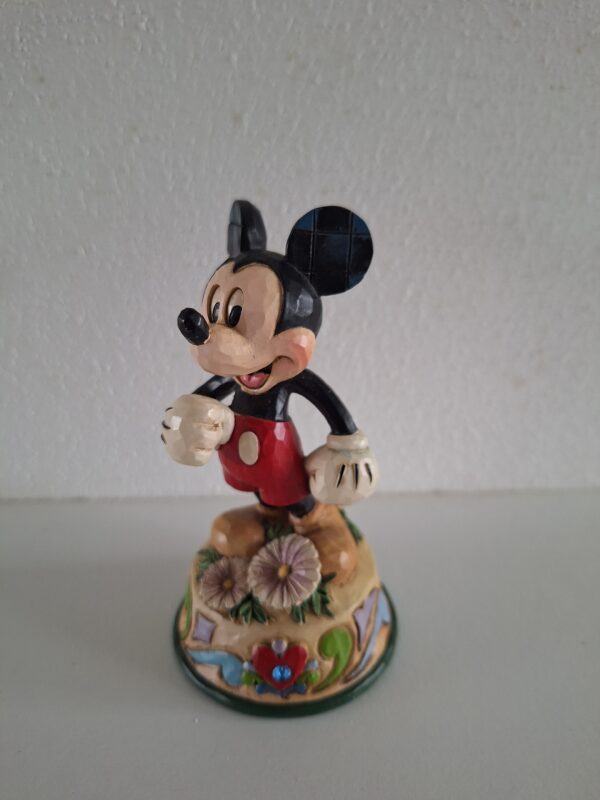 Mickey Mouse 'September
