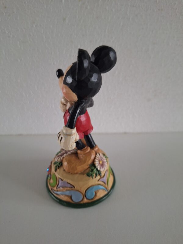 Mickey Mouse 'September