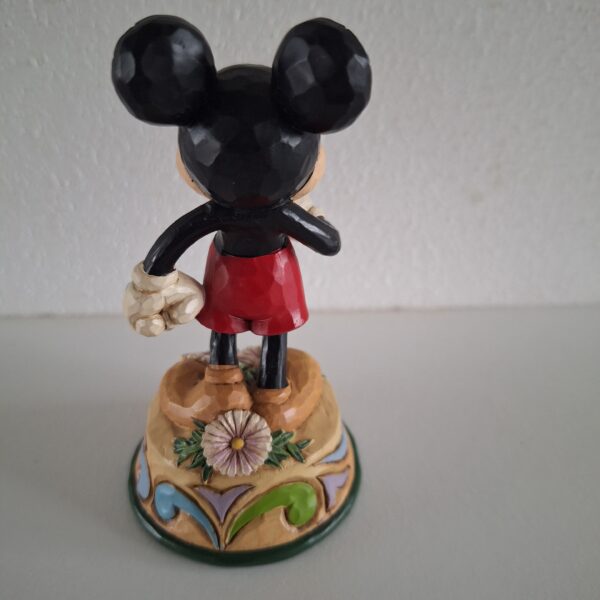 Mickey Mouse 'September