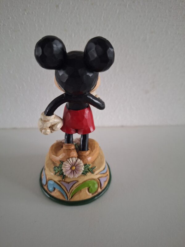 Mickey Mouse 'September