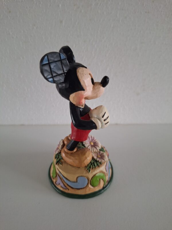 Mickey Mouse 'September