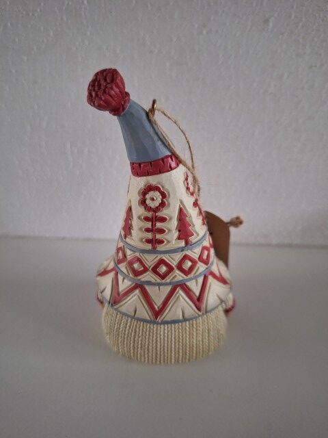 Nordic Noel Gnome Hanging Ornaments "Retired"