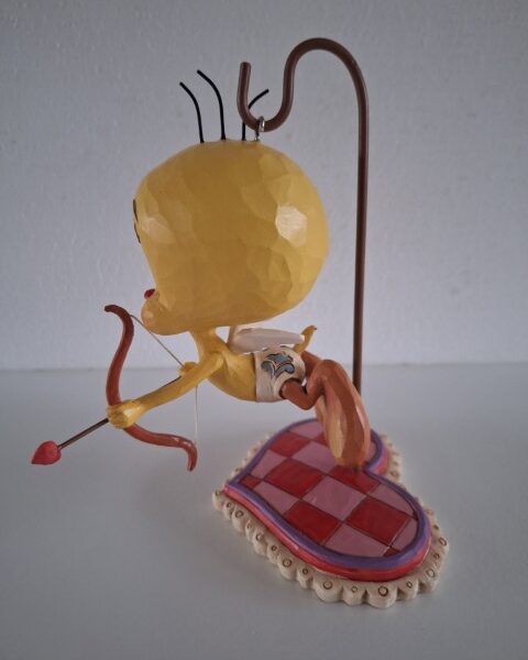 Tweety You're My Tweet Heart, Retired, laatste exemplaar