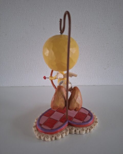 Tweety You're My Tweet Heart, Retired, laatste exemplaar