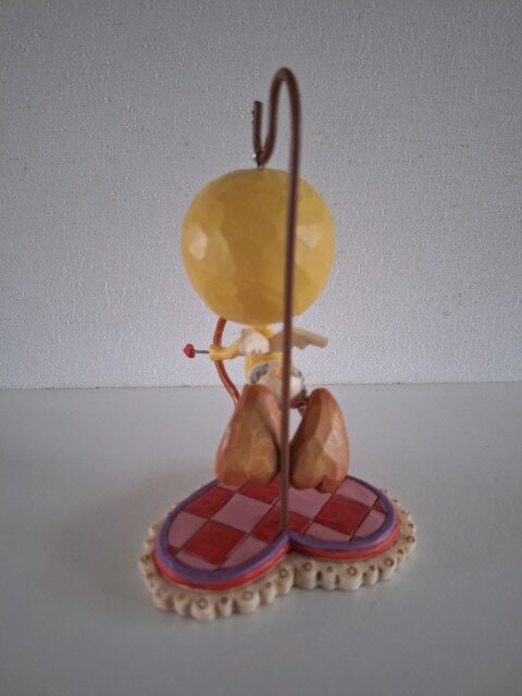 Tweety You're My Tweet Heart, Retired, laatste exemplaar