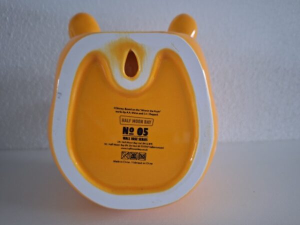 Winnie de Pooh Wall Vase (vaasje)