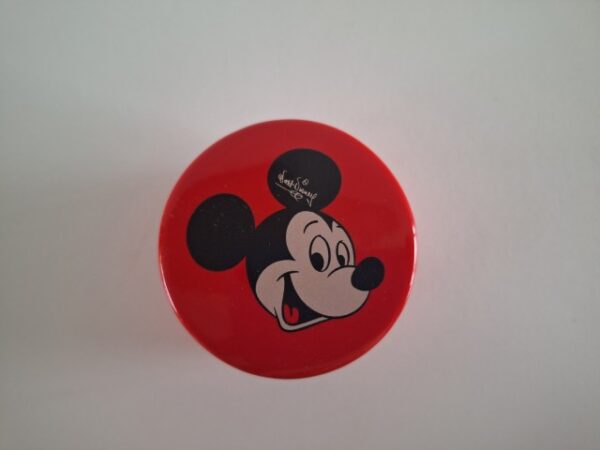 Mickey Keramisch Bakje