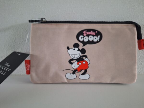 Mickey 100 Year Toilettasje