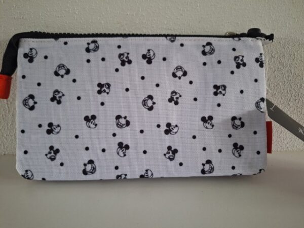 Mickey 100 Year Toilettasje