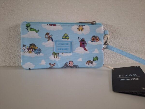 Loungefly Toy Story pixar