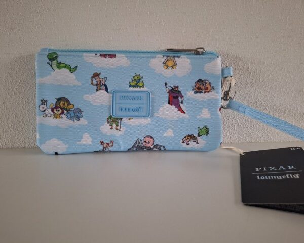Loungefly Toy Story pixar