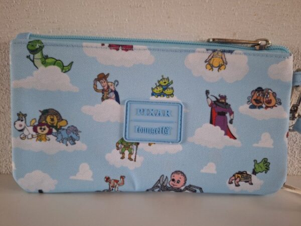 Loungefly Toy Story pixar