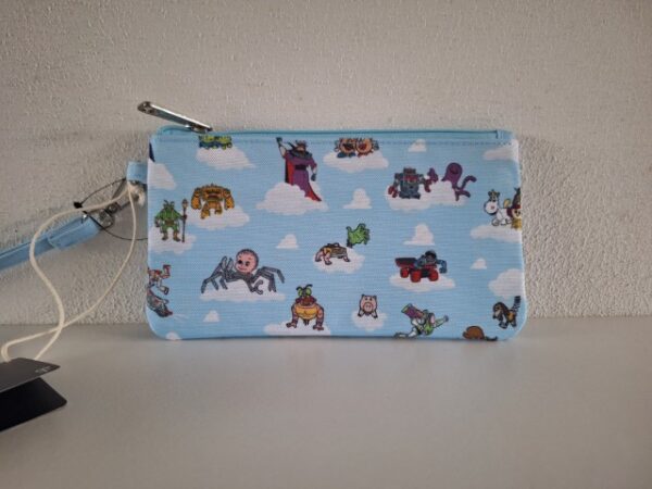 Loungefly Toy Story pixar
