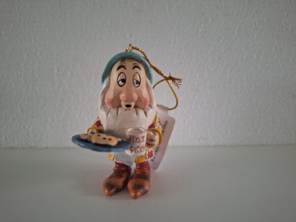 Snow White Sleepy "Ornament"