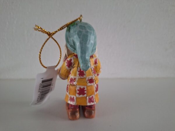 Snow White Sleepy "Ornament"