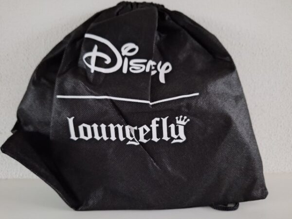 Loungefly Oortjes Minnie incl. beschermhoesje