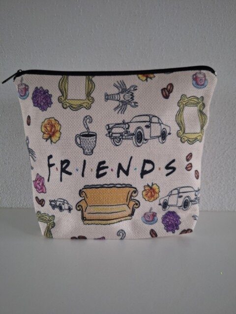 Friends Toilettasje