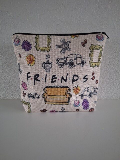 Friends Toilettasje
