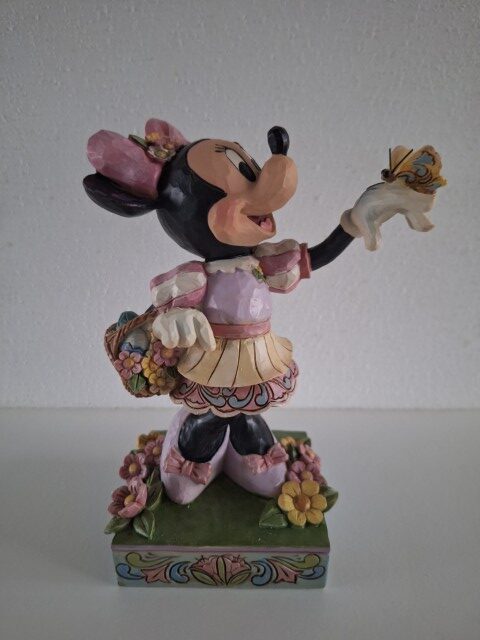 Minnie Mouse 'Spring Surprise Retired