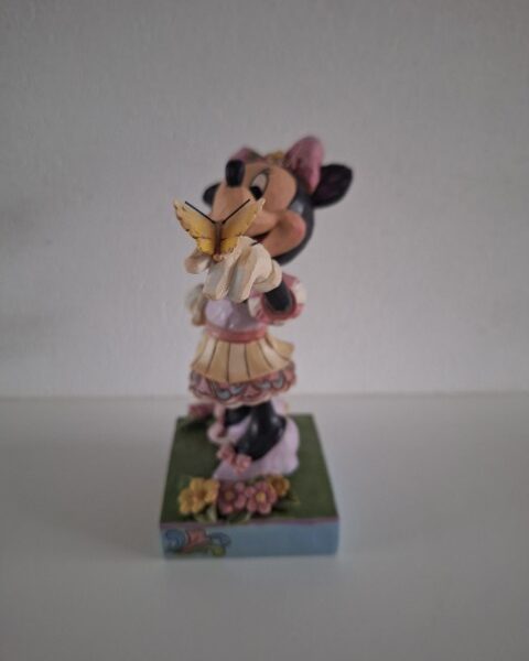 Minnie Mouse 'Spring Surprise Retired