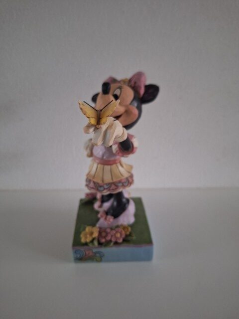 Minnie Mouse 'Spring Surprise Retired
