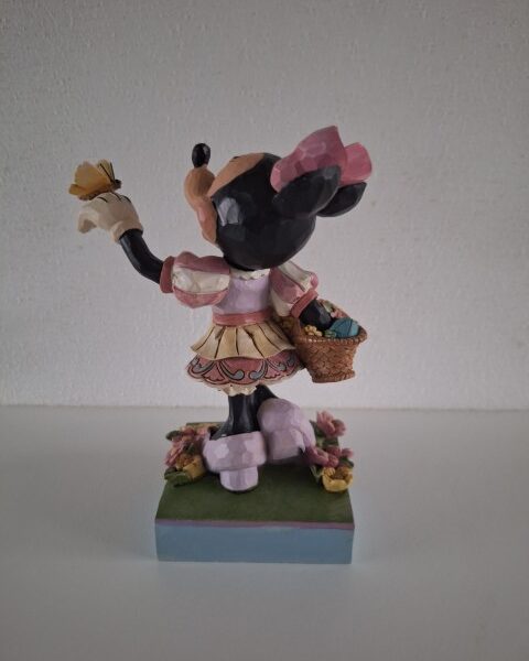 Minnie Mouse 'Spring Surprise Retired