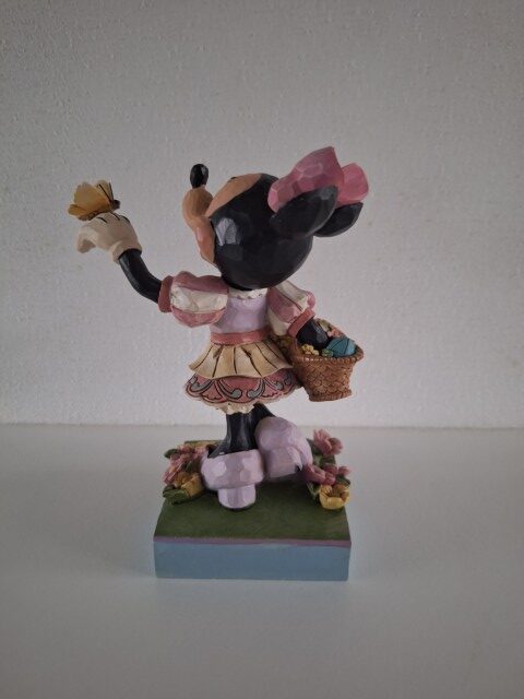 Minnie Mouse 'Spring Surprise Retired