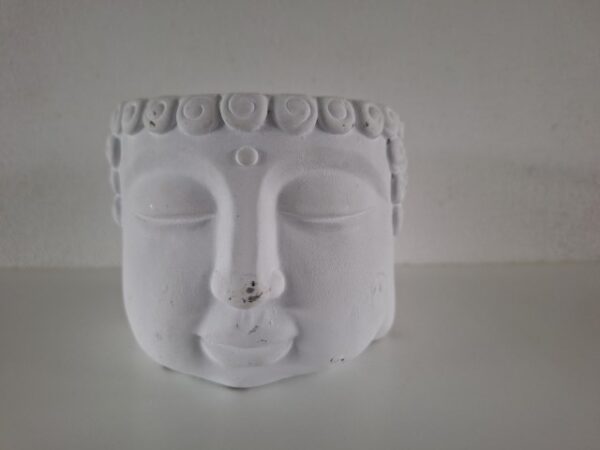 Kaars Budha citronella