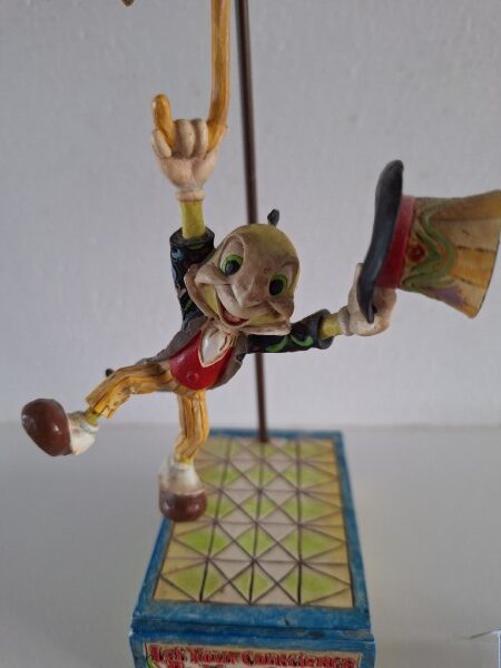 Jiminy Let Your Conscience Be Your Guide 4005219