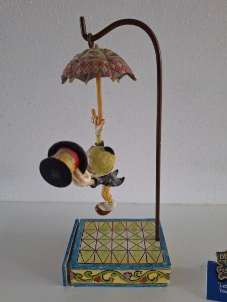 Jiminy Let Your Conscience Be Your Guide 4005219