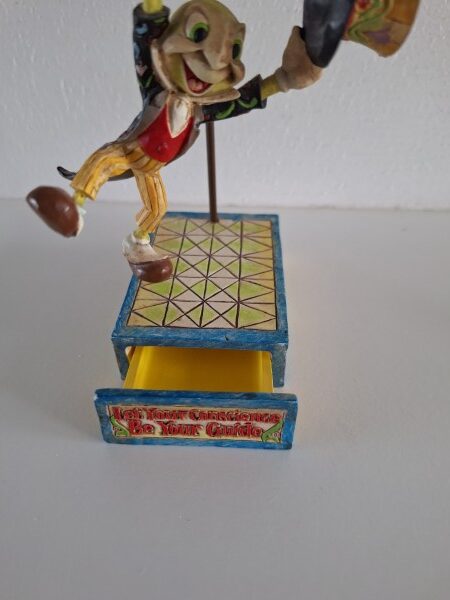 Jiminy Let Your Conscience Be Your Guide 4005219