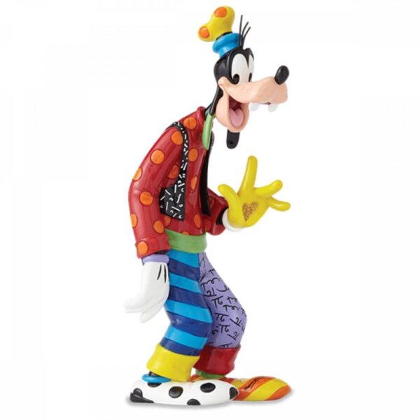 Goofy 85th Anniversary Britto 4055686
